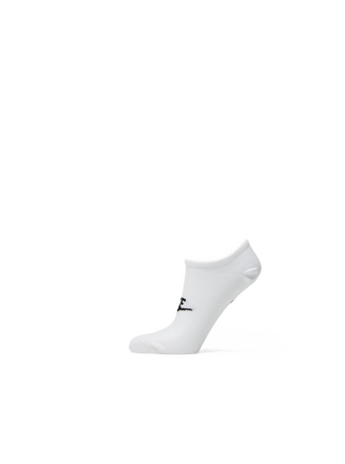 Everyday Essential No Show Socks 3-Pack