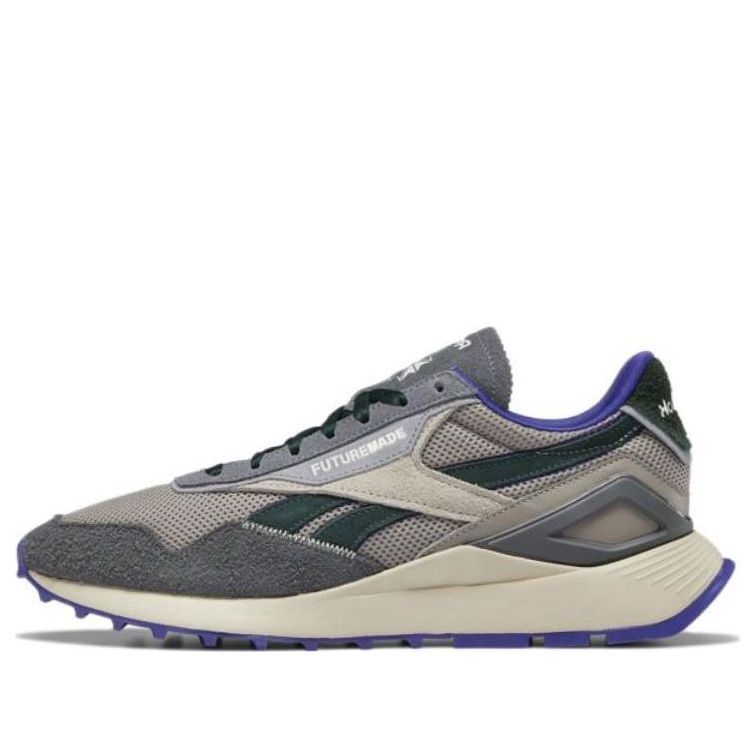 Кецове и обувки Reebok Classic Leather Legacy AZ Сиво | GZ0742, 0