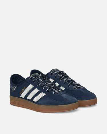 Кецове и обувки adidas Originals CLOT x Gazelle Indoor Синьо | IH3725, 2