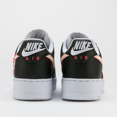 Кецове и обувки Nike Air Force 1 '07 LV8 W Черно | CK6924-001, 3