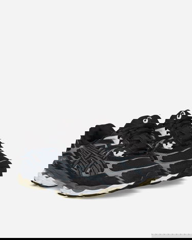 Кецове и обувки Asics GEL-NYC Черно | 1203A739-001, 3