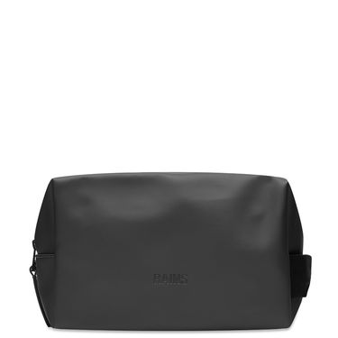 Чанта за пътуване Rains Wash Bag Small Черно | 15580 01, 0