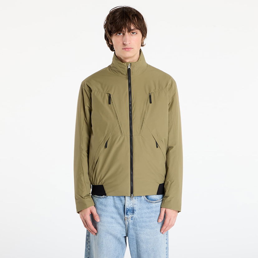 Яке Tilak Poutnik Continental Jacket Зелено | 10007105