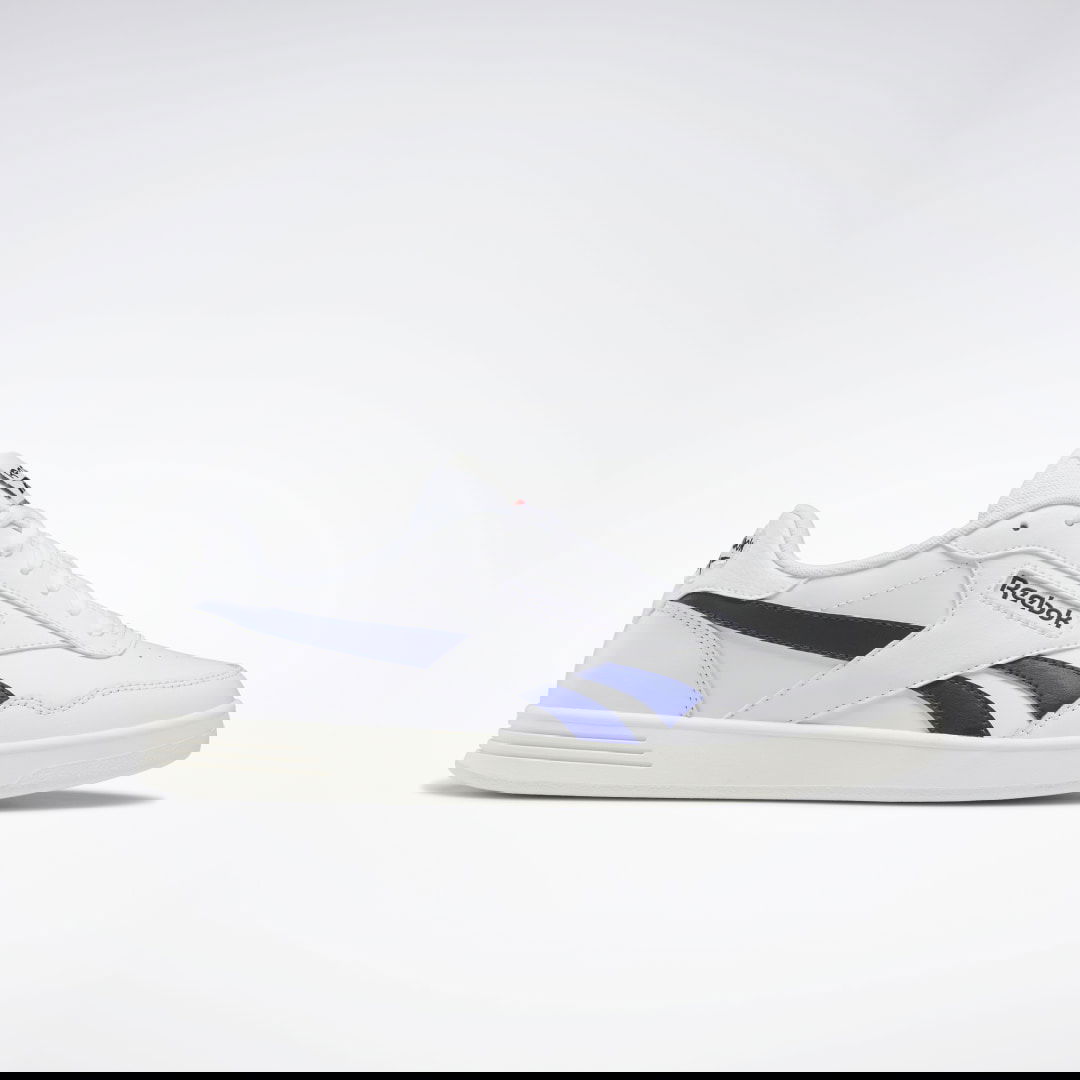 Кецове и обувки Reebok Court Advance Бяло | GZ9625, 0