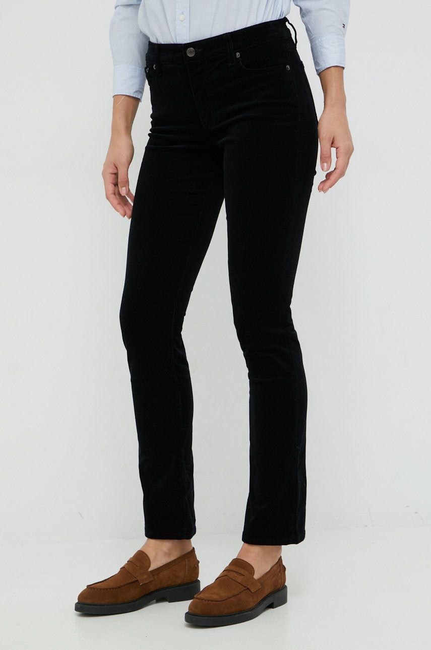 Дънки Polo by Ralph Lauren Jeans Черно | 200881935001, 0