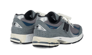 Кецове и обувки New Balance 2002R JJJJound Storm Blue Сиво | M2002RJJ, 1