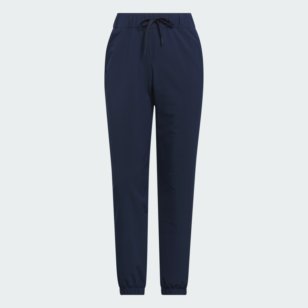Панталони adidas Performance Ultimate365 Training Golf Pants Синьо | JJ4411, 1