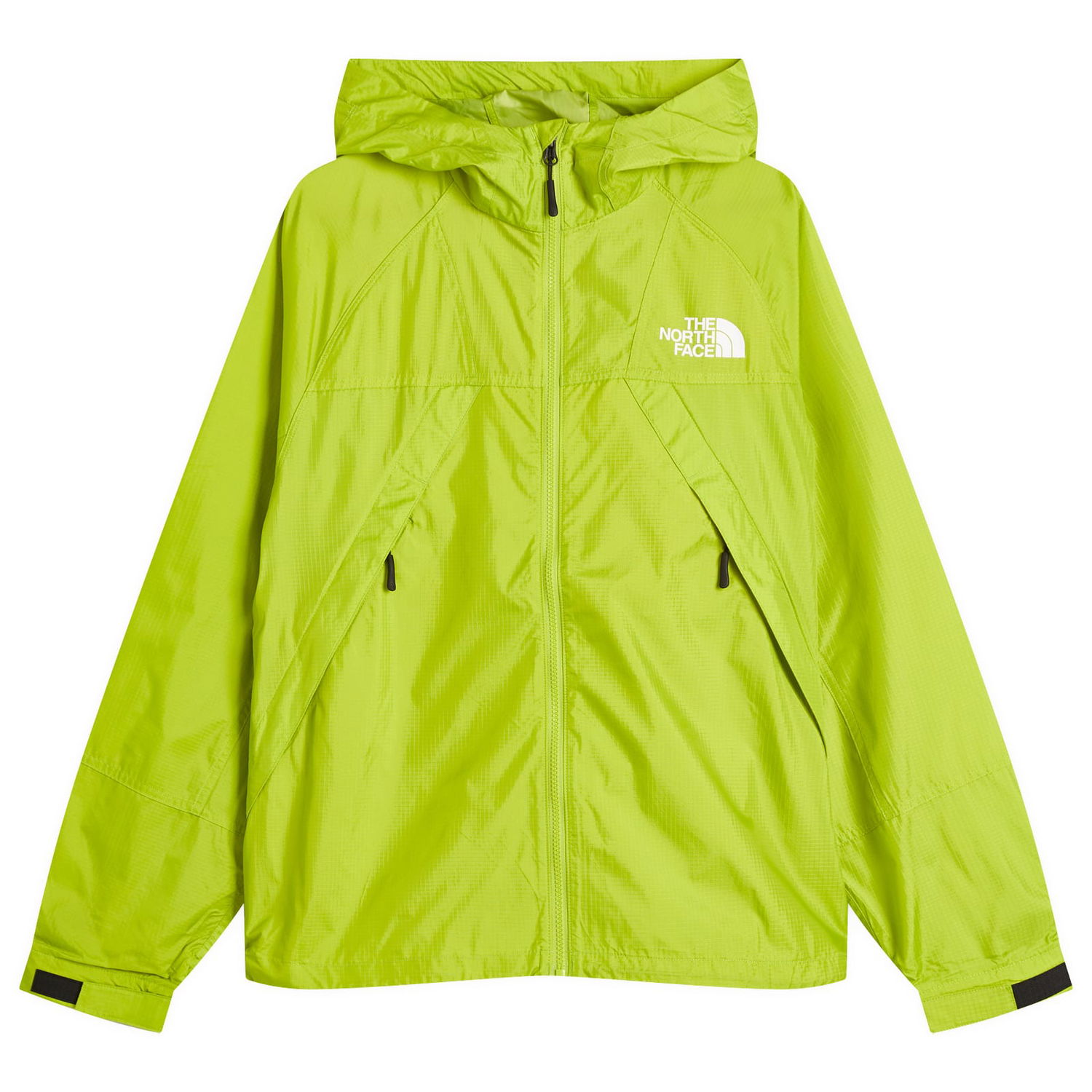 Ветровка The North Face Men's NSE Wind Track Jacket Зелено | NF0A8BJR1MO, 1