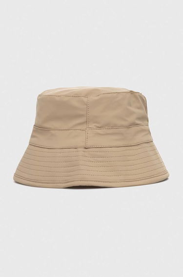Шапка Rains Bucket Hat Бежово | 20010.24, 2