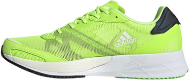 Кецове и обувки adidas Performance Adizero Adios 6 Зелено | FZ2494, 7