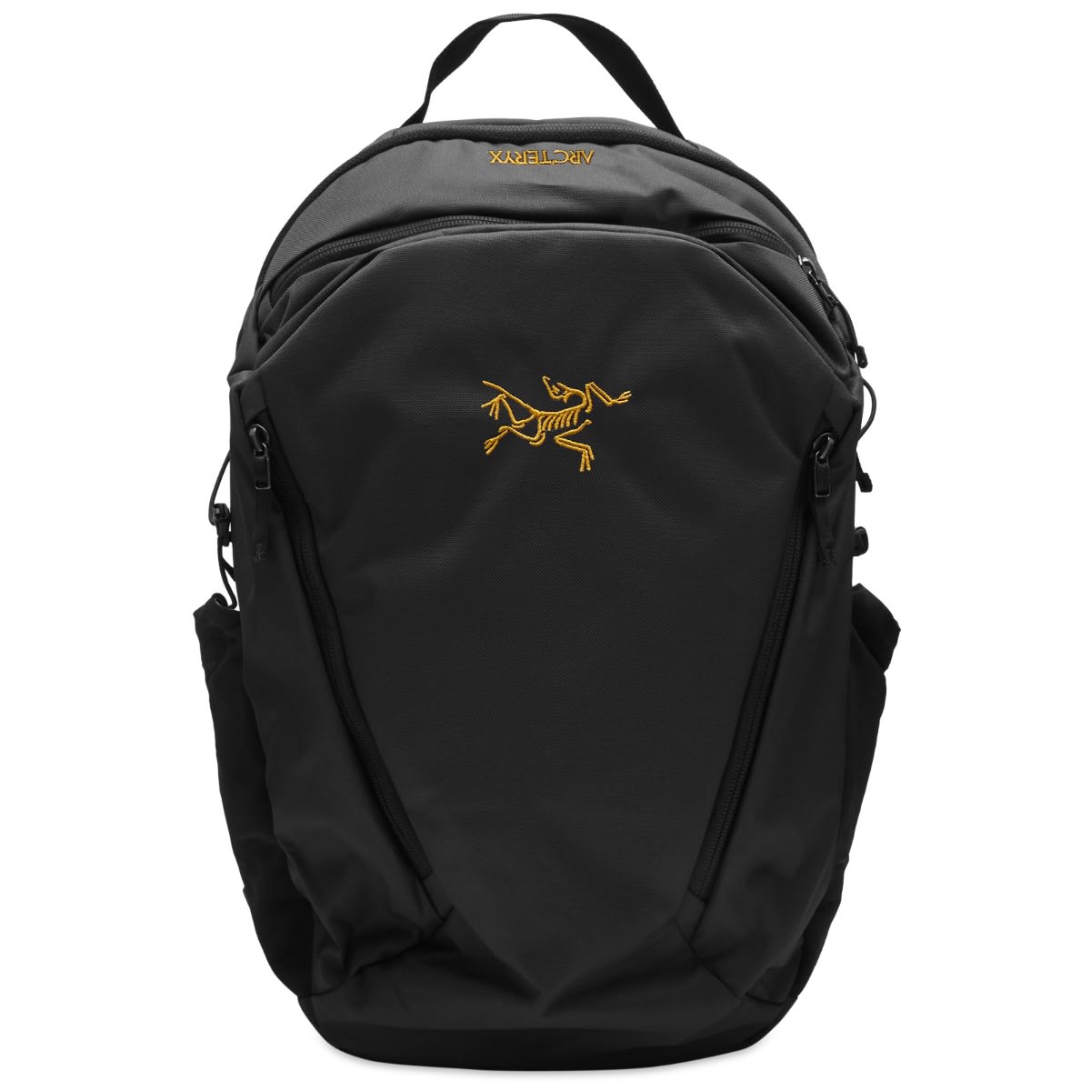Раница Arcteryx Mantis 26 Everyday Backpack Черно | X000006044-002291, 0