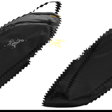Раница Arcteryx Mantis 26 Everyday Backpack Черно | X000006044-002291, 0