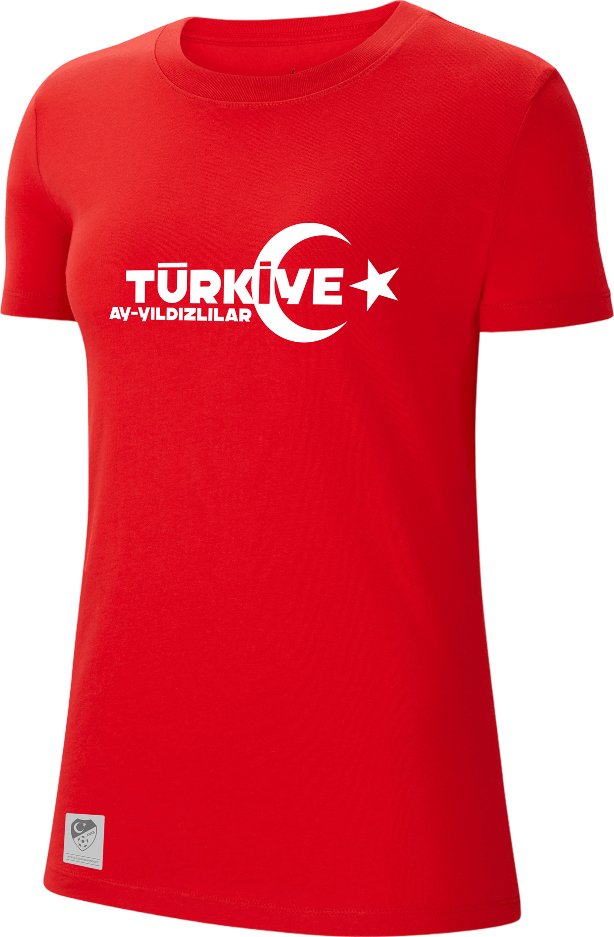 Тениска Nike T-Shirt Türkiye Ay-Yıldızlilar EC 2024 Червено | tffrcz0903-tffrcz0903, 0