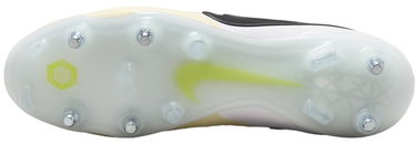 Кецове и обувки Nike LEGEND 10 ELITE SG-PRO AC Жълто | dv4329-700, 5