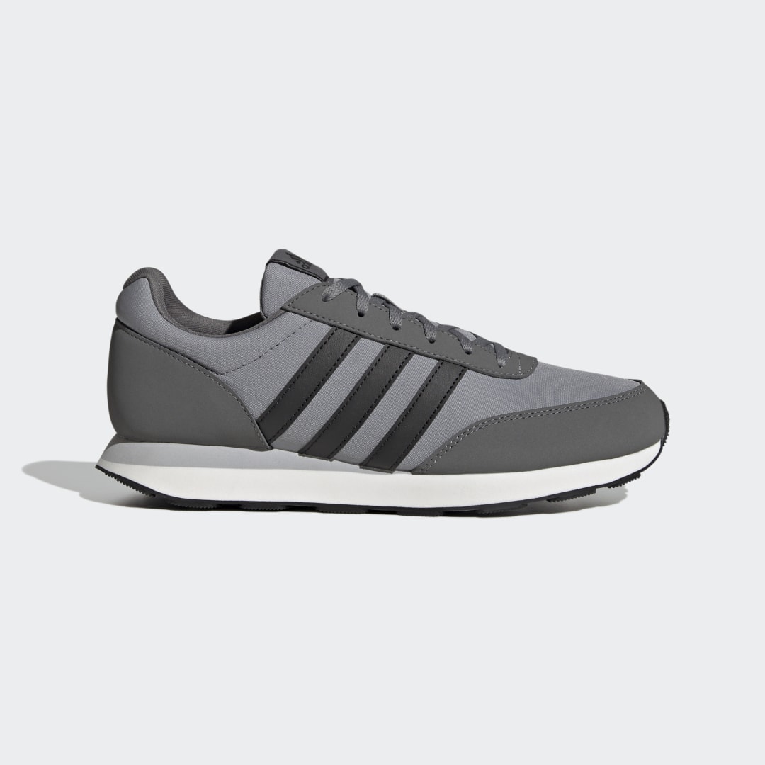 Кецове и обувки adidas Originals Sportswear Boty Run 60s 3.0 Сиво | HP2259, 0