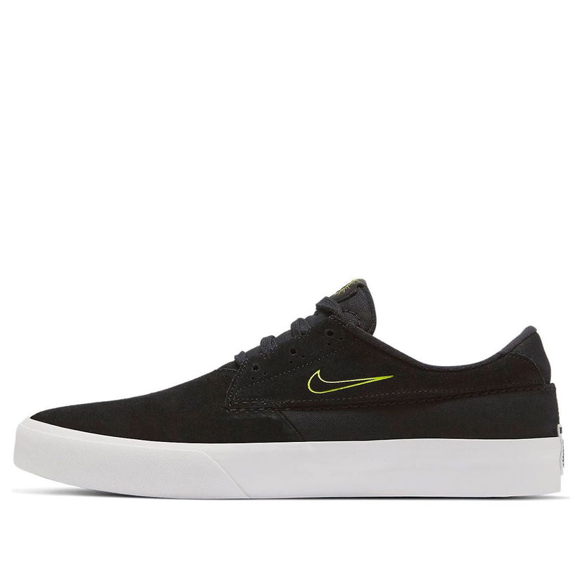 Кецове и обувки Nike SB SB Shane Черно | BV0657-004