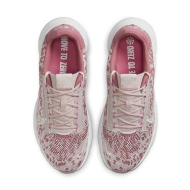 Кецове и обувки Nike SuperRep Go 3 Flyknit Розово | DH3393-600, 2