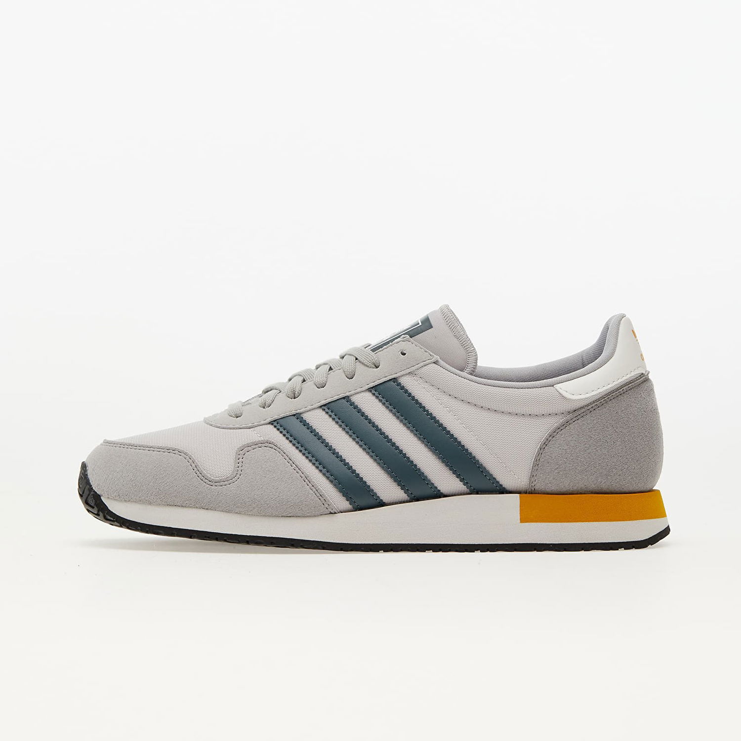 Кецове и обувки adidas Originals USA 84 "Crystal White" Сиво | GY2009, 0