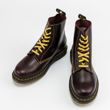 Кецове и обувки Dr. Martens 1460 Pascal Oxblood Бургунди | DM26243601, 2