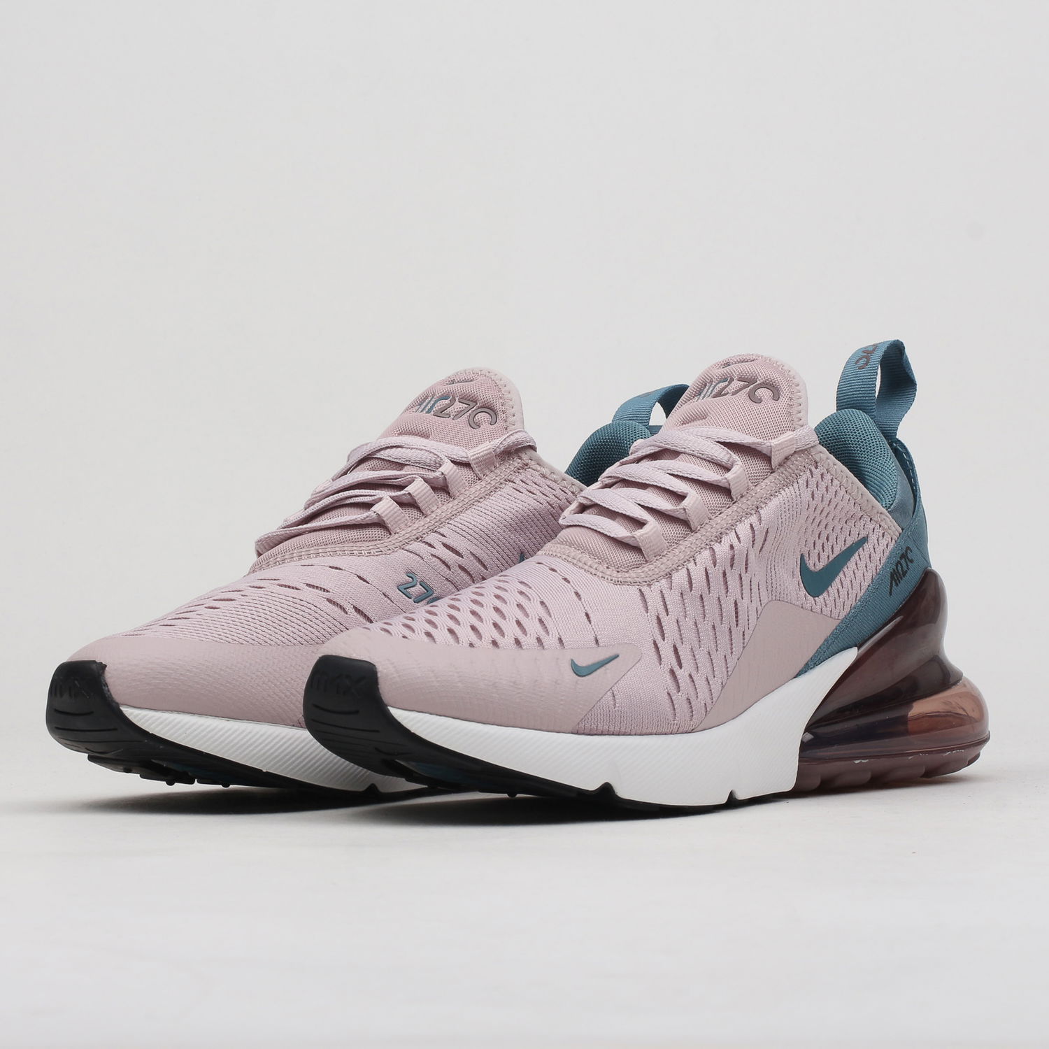 Кецове и обувки Nike Air Max 270 ''Particle Rose'' W Лилаво | AH6789-602, 1