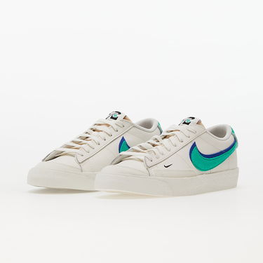 Кецове и обувки Nike Blazer Low '77 SE Бяло | DO9777-001, 5