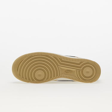 Кецове и обувки Nike Air Force 1 '07 LX Low Team Gold Бежово | DV7186-700, 4