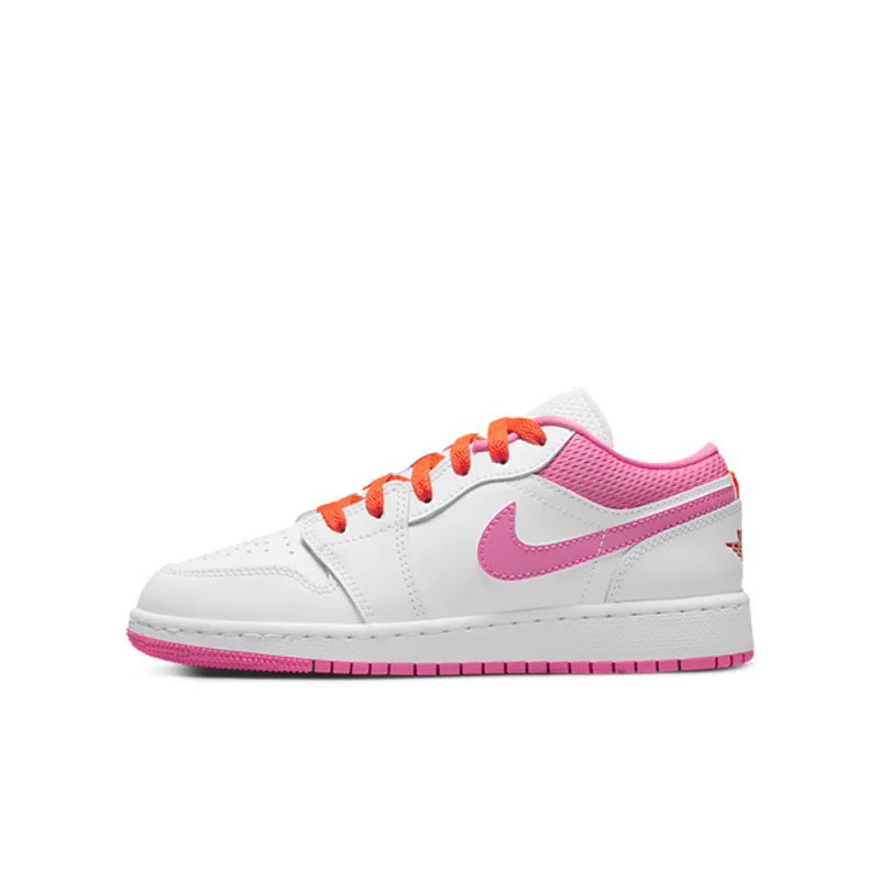 Кецове и обувки Jordan Air Jordan 1 Low "Pinksicle" GS Розово | DR9498-168, 0
