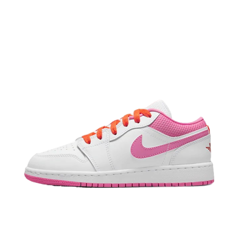 Кецове и обувки Jordan Air Jordan 1 Low "Pinksicle" GS Розово | DR9498-168