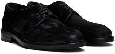 Облекло Paul Smith Paul Smith Magnum Pony Derbys Черно | M1S-MGM01-NLEA-79, 3