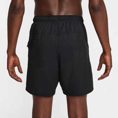 Къси панталони Nike Totality Breathe Dri-FIT 7" Unlined Training Shorts Черно | HJ4058-010, 3