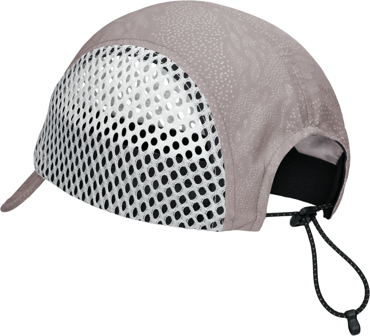 Шапка с козирка Asics Asics FUJITRAIL Running Cap Розово | 3013a973-020, 1