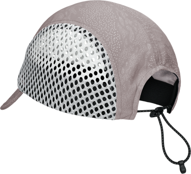 Шапка с козирка Asics Asics FUJITRAIL Running Cap Розово | 3013a973-020, 1