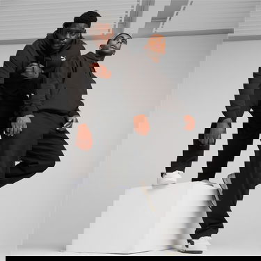 Панталони и дънки Puma BETTER CLASSICS Черно | 621329_01, 1