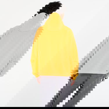 Ветровка Nike Tech Woven Full-Zip Windrunner Jacket Жълто | II4600-717, 3