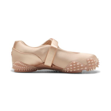 Кецове и обувки Puma Mostro Fey Satin Розово | 401063_01, 6