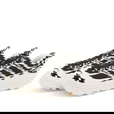 Кецове и обувки Hoka One One Mafate Three2 Бяло | 1141572-FLCK, 2