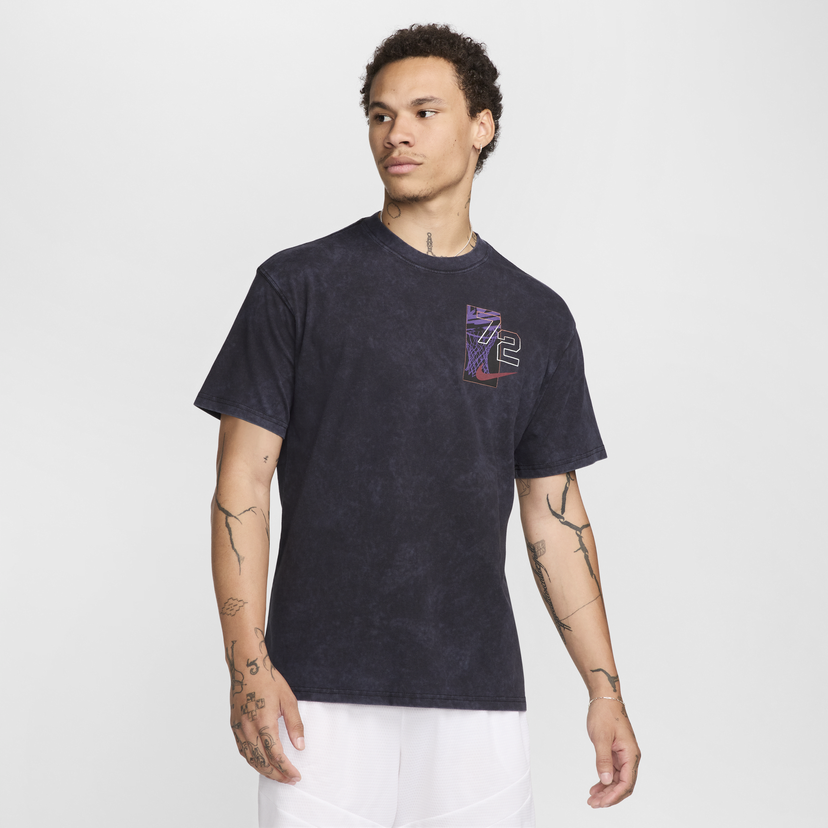 Тениска Nike Max90 Tee Черно | FZ8093-010