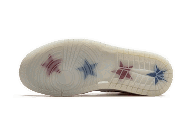 Кецове и обувки Jordan Trophy Room x Air Jordan 1 Retro High ''Chicago'' OG SP Червено | DA2728-100, 2