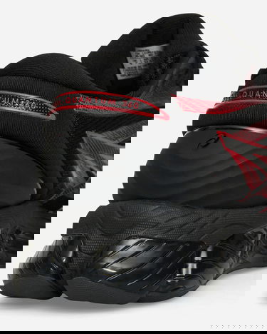 Кецове и обувки Asics GEL-Quantum 360 VIII Черно | 1203A305-011, 6