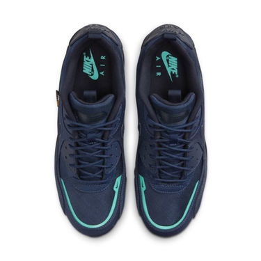 Кецове и обувки Nike Air Max 90 Surplus Синьо | DC9389-400, 2
