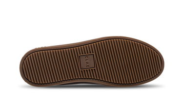 Кецове и обувки Clae Deane Size: 8 Кафяво | CL25CDN04-JDG, 5