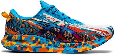 Кецове и обувки Asics Gel-Noosa Tri 13 Многоцветен | 1011b152-400, 0