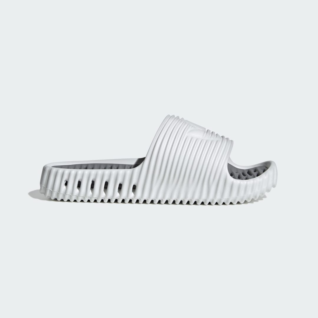Кецове и обувки adidas Originals Adilette 25 Slides Сиво | JQ7769, 0