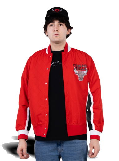 75th Anniversary Warm Up Jacket Chicago Bulls