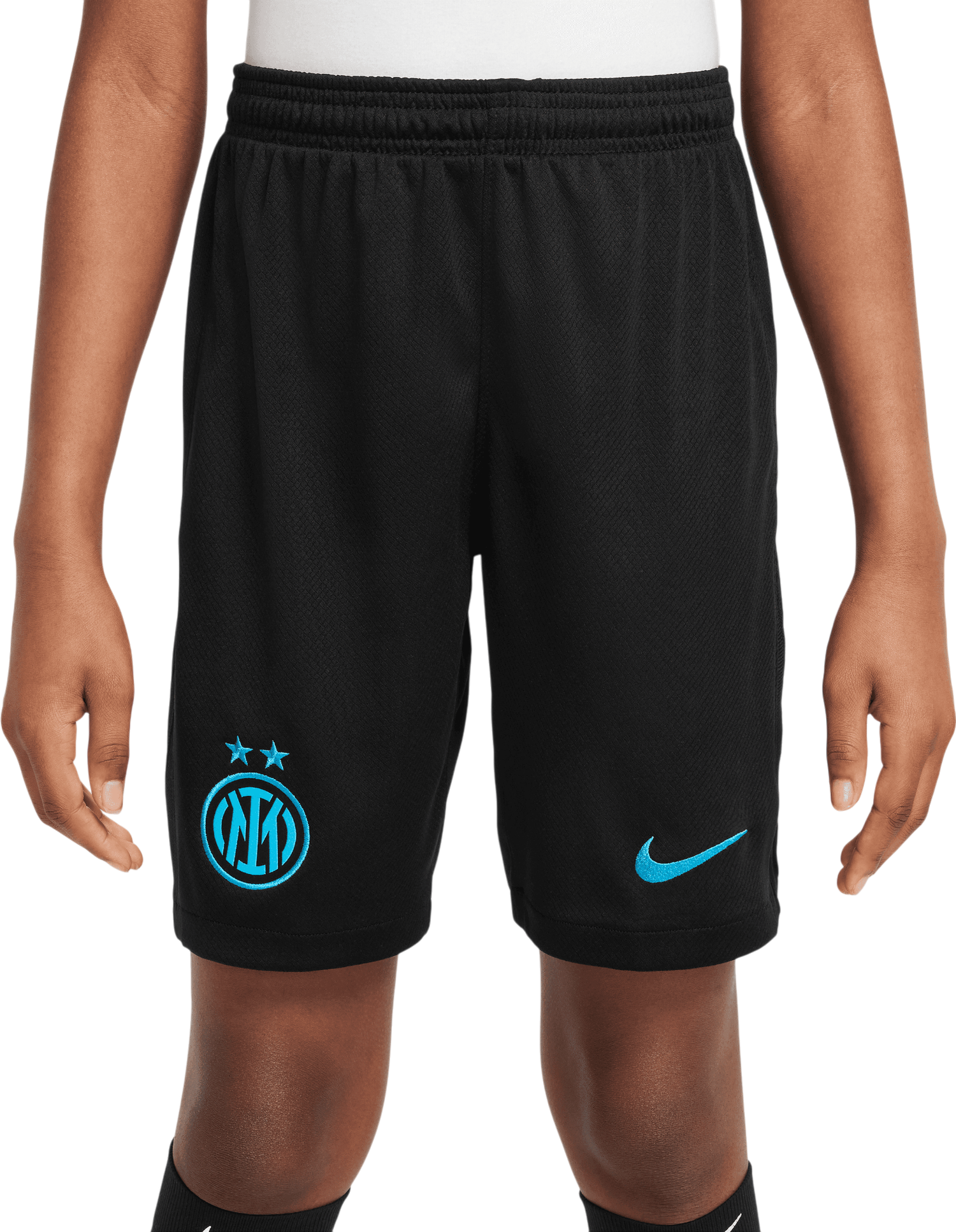 Къси панталони Nike Inter Nike Stadium Home Shorts 2025/26 Черно | hj5591-010, 0
