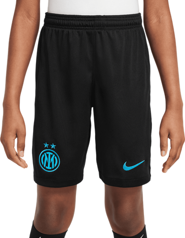 Къси панталони Nike Inter Nike Stadium Home Shorts 2025/26 Черно | hj5591-010, 0