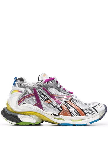 Кецове и обувки Balenciaga Track Sneaker Многоцветен | 677403W3RB68123, 0