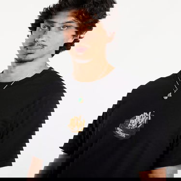 Тениска Wasted Paris Wasted Paris Ashtray Graphic T-Shirt Черно | WP_000292, 4