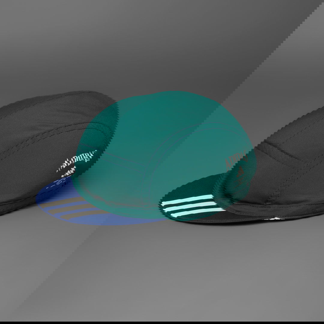 Шапка с козирка adidas Performance Heritage Reversible Cycling Cap Зелено | JE6232, 0