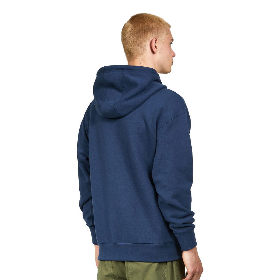 Суитчър Puma Butter Goods Hoodie Тъмно синьо | 534057-84, 1